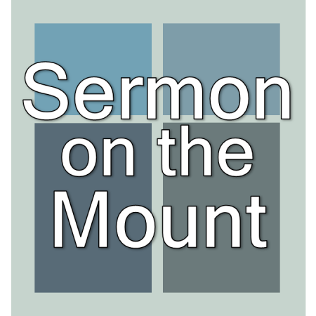 Sermon on the Mount