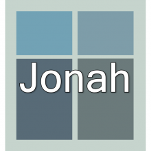Jonah.