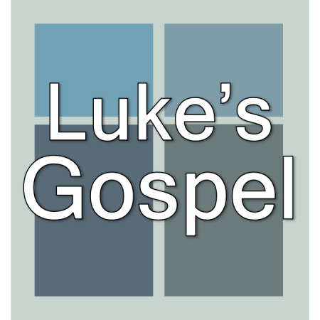 Luke's Gospel.