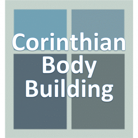 Corinthian Body Building.