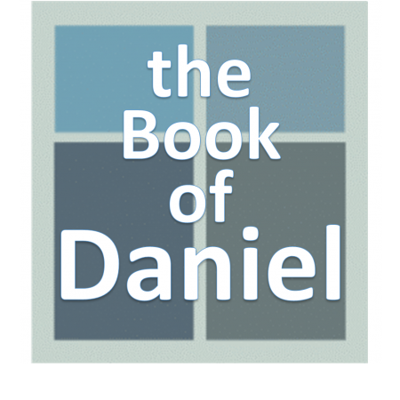 the Book of Daniel.