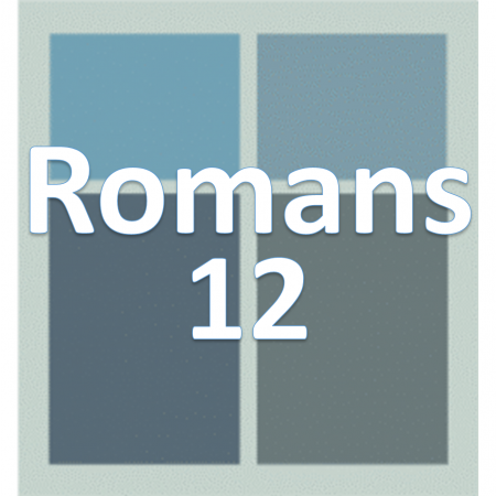 Romans 12.