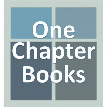 One Chapter Books.