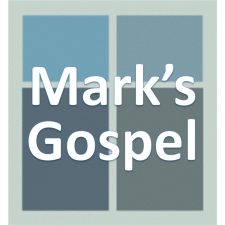 Mark's Gospel.