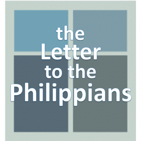 the letter to the Philippians.