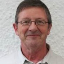 Derek Laidlaw.