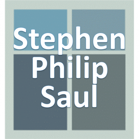 Stephen, Philip, Saul.