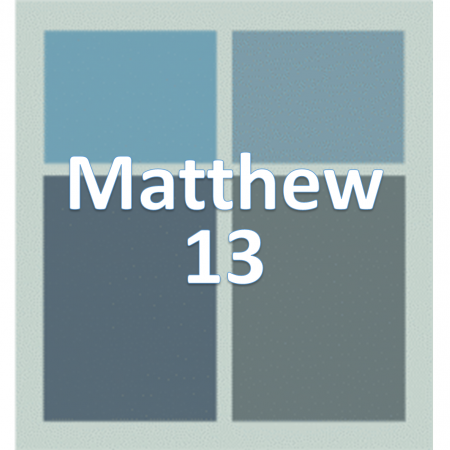 Matthew 13.