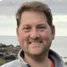 Chris Lamont.