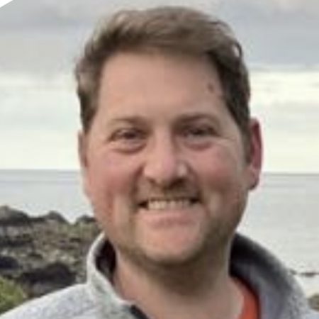 Chris Lamont.